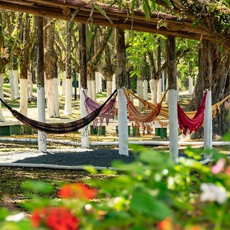 Villa Do Sossego Pousada Lindóia Dış mekan fotoğraf