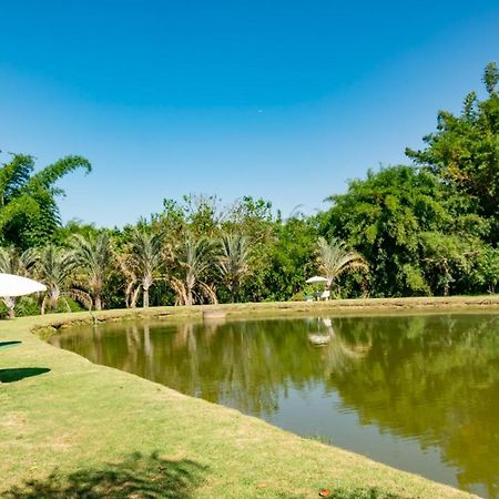 Villa Do Sossego Pousada Lindóia Dış mekan fotoğraf