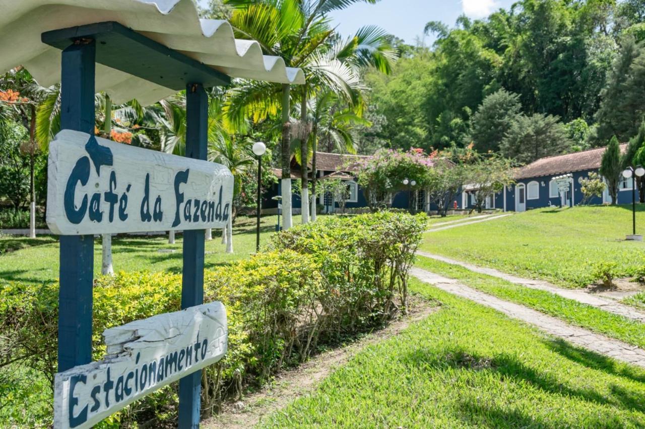 Villa Do Sossego Pousada Lindóia Dış mekan fotoğraf