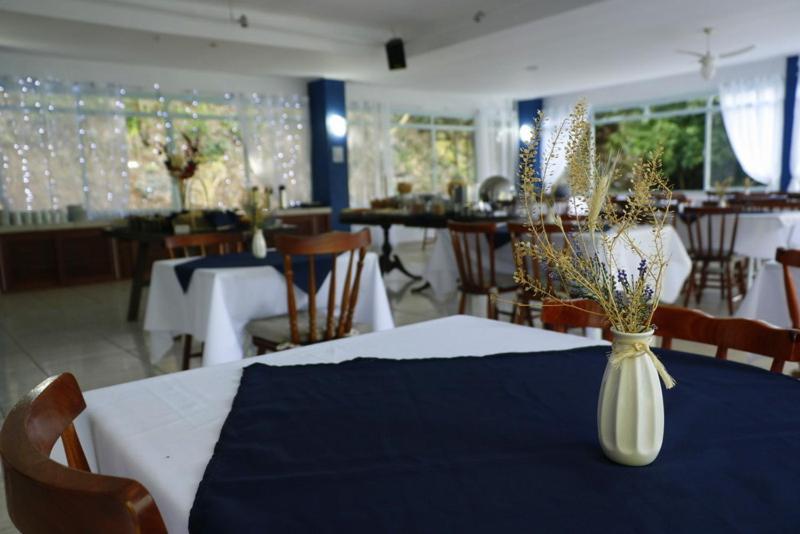 Villa Do Sossego Pousada Lindóia Dış mekan fotoğraf
