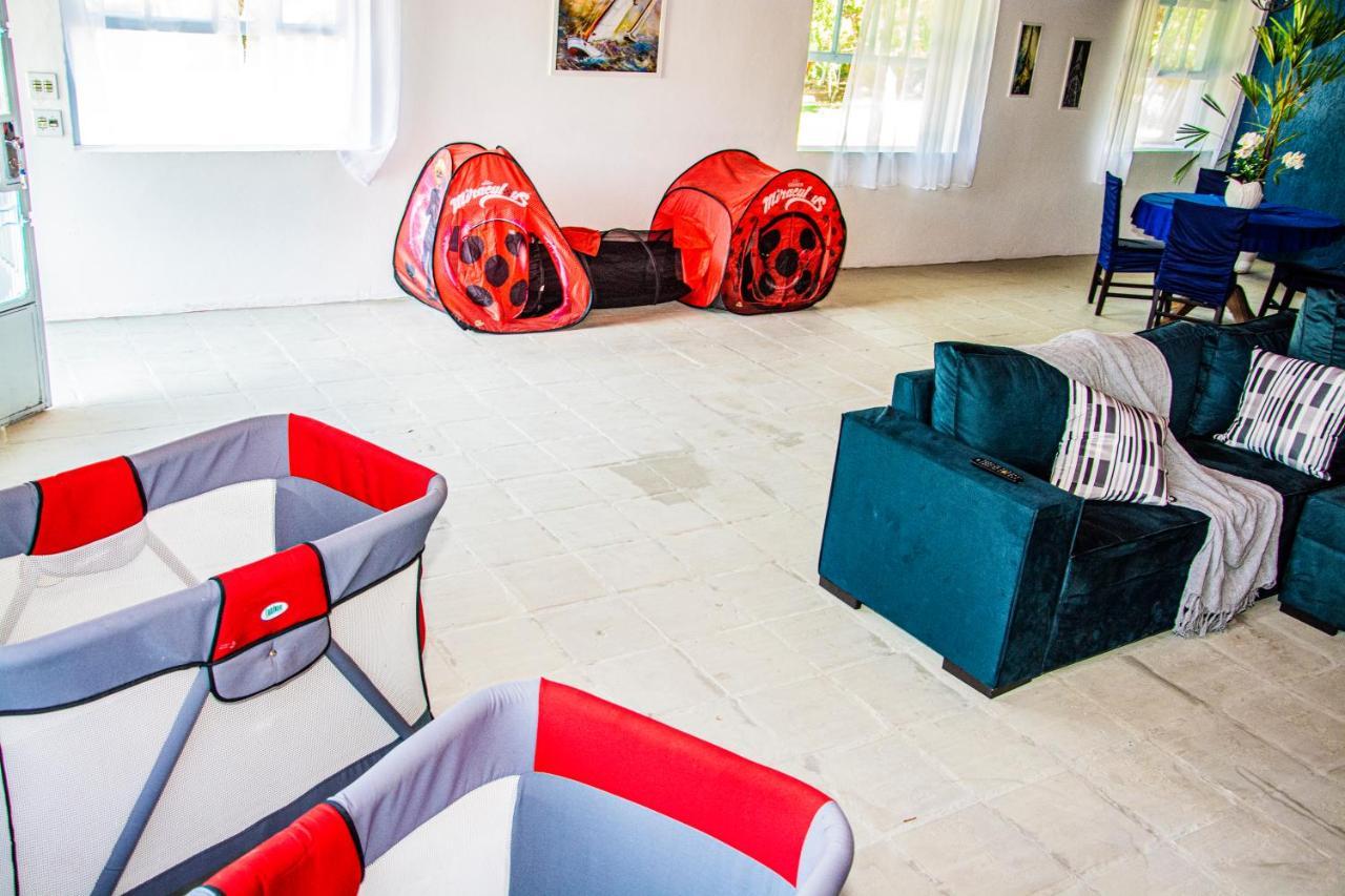 Villa Do Sossego Pousada Lindóia Dış mekan fotoğraf